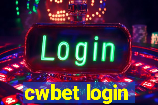 cwbet login